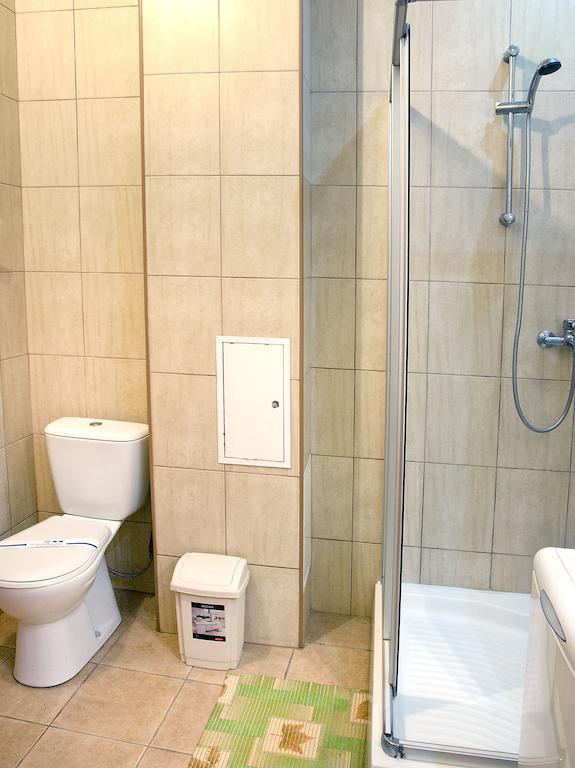 Niko Hostel Lviv Kültér fotó