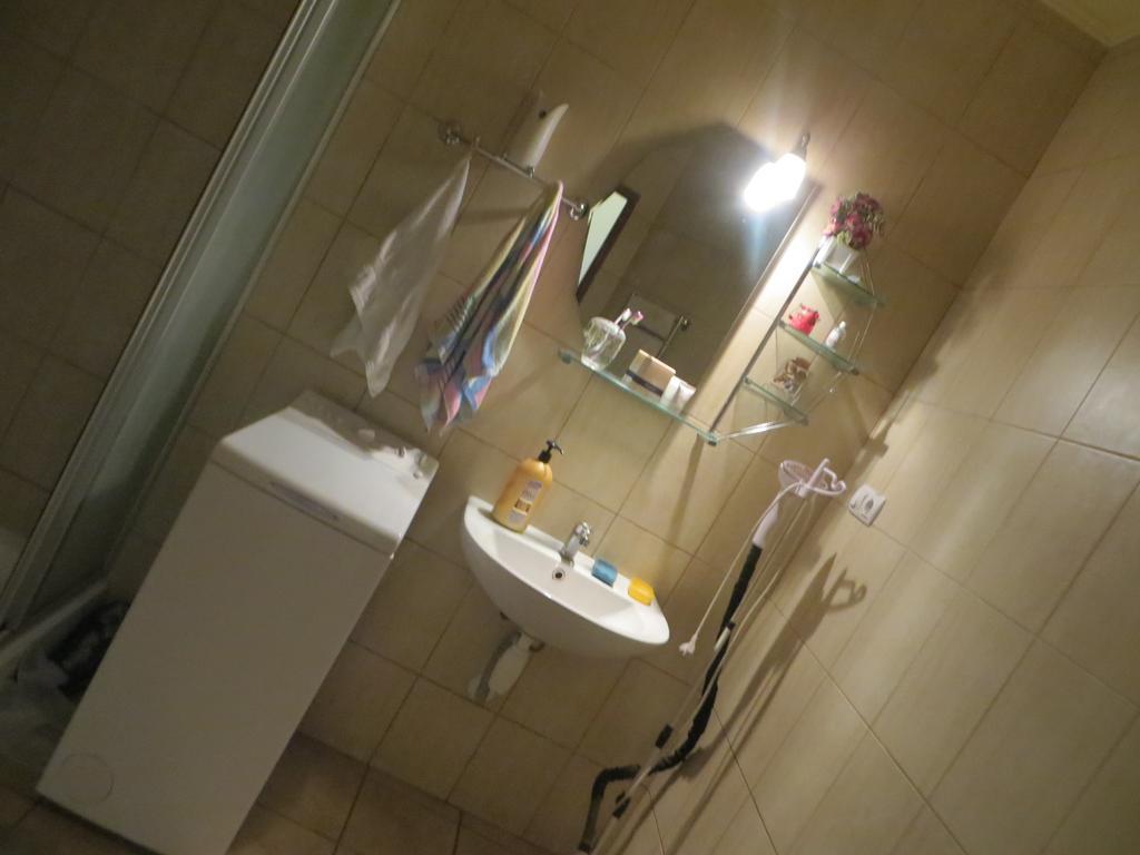 Niko Hostel Lviv Kültér fotó