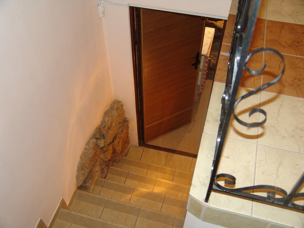 Niko Hostel Lviv Kültér fotó